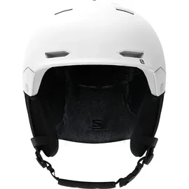 Salomon Husk 53-56 cm Weiß