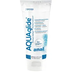 AQUAGLIDE anal 100 ml