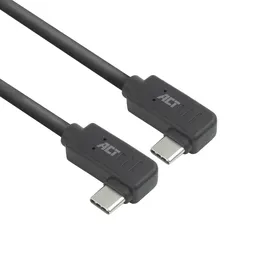 Act USB-C 0,5 m Schwarz