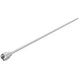 CALIMA 11902 Sechskantschlüssel Stahl 545mm