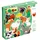 Djeco Holz Magnete: Farmix