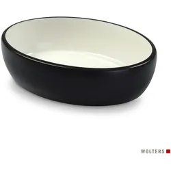 Wolters Diner Colour for Cats 300 Milliliter Katzennapf weiß
