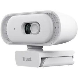 Trust Tomar 2K QHD Webcam Weiß