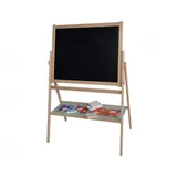 Eichhorn Standtafel doppelseitig bunt (100002588)