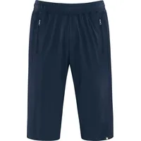 Schneider Sportswear Corby 3/4-Hose Dunkelblau 52