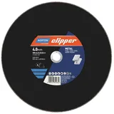 Norton abrasives Trennscheibe Metall A24R-350x4,0x20