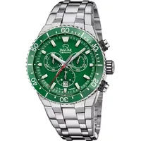 Jaguar Ceramic Chrono J1022/3 Herrenchronograph