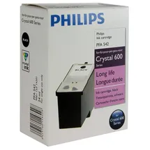 Philips PFA 542 schwarz