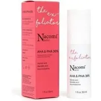 Nacomi Next Level acid peeling AHA PHA 30% 30 ml (Peeling, 30 ml)