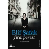 Doğan Kitap Firarperest