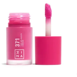 3INA The No-Rules Cream Blush 8 ml 371 - VIVID PINK 