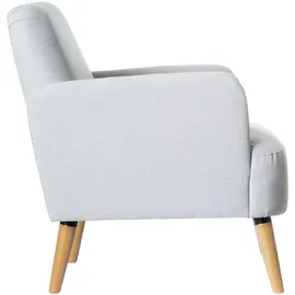 Paperflow Brooks Polyester 62 x 79 x 77 cm anthrazit