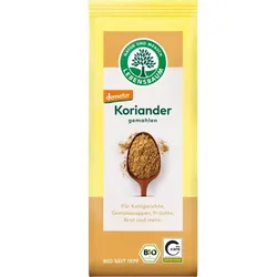Koriander BIO