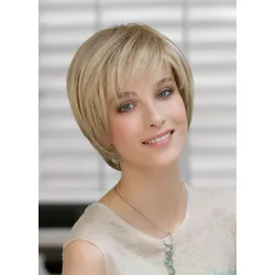 Ellen Wille Top Power - Haarteil - Ideal 20.22.14 sandyblonde rooted