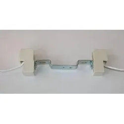 Fassung Halogen 78mm