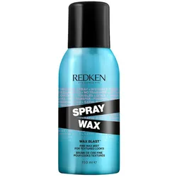 Redken Styling Spray Wax Haarwachs 150 ml