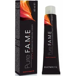 Pure Fame Haircolor 3.07 dunkelbraun natur braun 60 ml