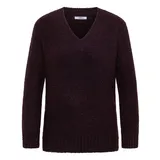 Cecil Pullover | Rot