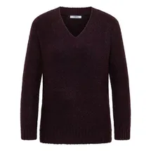 Cecil Pullover | Rot