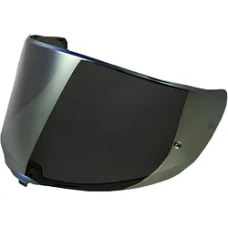 LS2 Visier für FF811 iridium gold