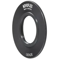 Novoflex LEICE Kameraobjektivadapter