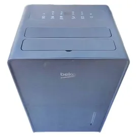 Beko Luftentfeuchter BDPM020 20 l Schwarz