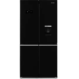 Sharp SJ-NFA35IHDBD-EU Multi Door