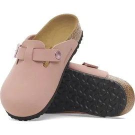 Birkenstock Clogs Rosa 38