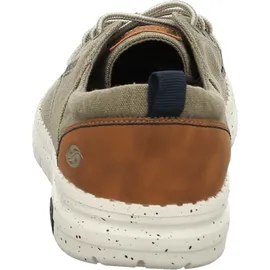 Dockers Mokassins Herren Grün 40