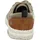 Dockers Mokassins Herren Grün 40
