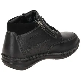 Josef Seibel New Anvers 84 für Herren Schwarz Größe 39