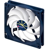 Titan TFD-14025H12ZP/KE(RB) Lüfter, 140x140x25mm Extreme Fan, PWM /