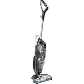 Bissell CrossWave C6 Cordless schwarz/weiß