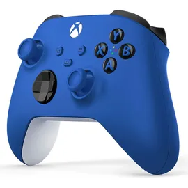 Microsoft Xbox Wireless Controller shock blue