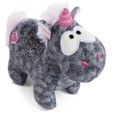 NICI Theodor and Friends Einhorn Diamond Dust stehend 13cm (47650)