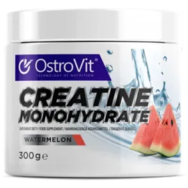 Ostrovit Creatin Kirsche Pulver 300 g
