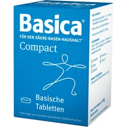 Basica Compact