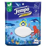 Feuchtes Toilettenpapier Sanft & Sensitiv Komfortbeutel