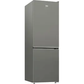 Beko B5RCNA346HG Kühl-Gefrierkombination (301 l, 1796 mm hoch, Manhattan Grau)