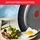 Tefal Ingenio So'Light Pfannen-Set 3-tlg. 24 cm + 28 cm