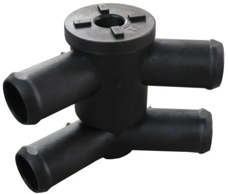 Robinet de chauffage AKUSAN BPD-VO-033