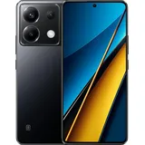 Xiaomi Poco X6 5G 12 GB RAM 256 GB Black
