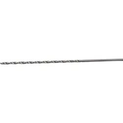 BGS Spiralbohrer 8698-2, lang, für Art. 8698, 3,3 x 140m