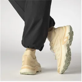 Salomon XT-EVR Damen Beige/Gelb 40