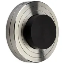 SOTech Türstopper Zeus Silber 6 cm