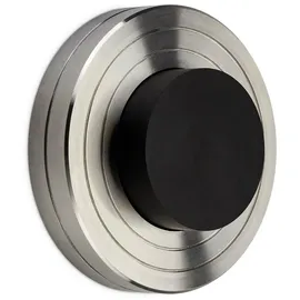 SOTech Türstopper Zeus Silber 6 cm