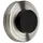 SOTech Türstopper Zeus Silber 6 cm