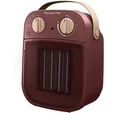 Rowenta Heizlüfter 25 m2 2000 W Rot