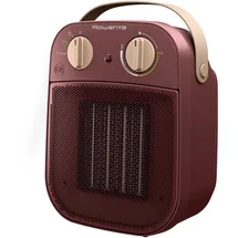 Rowenta Heizlüfter 25 m2 2000 W Rot