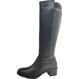 tt.bagatt Schaftstiefel Damen Schwarz 41